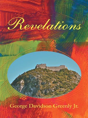 cover image of Revelations